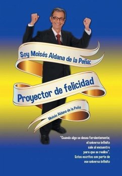 Soy Moisés Aldana de la Peña - Aldana de la Peña, Moisés