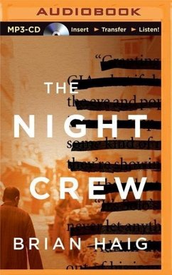 The Night Crew - Haig, Brian