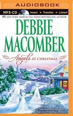 Angels at Christmas - Macomber, Debbie