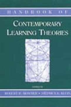 Handbook of Contemporary Learning Theories