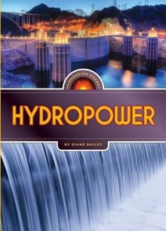 Hydropower - Bailey, Diane