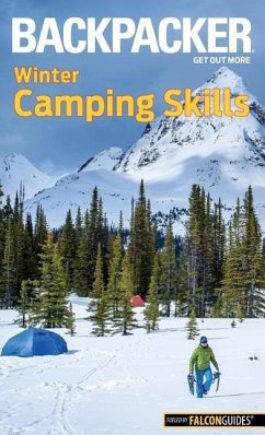 Backpacker Winter Camping Skills - Absolon, Molly