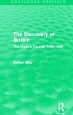 The Discovery of Britain (Routledge Revivals)