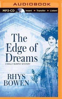 The Edge of Dreams - Bowen, Rhys