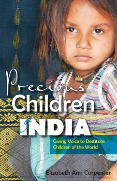 Precious Children of India - Carpenter, Elizabeth Ann