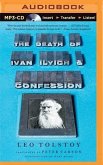 The Death of Ivan Ilyich and Confession