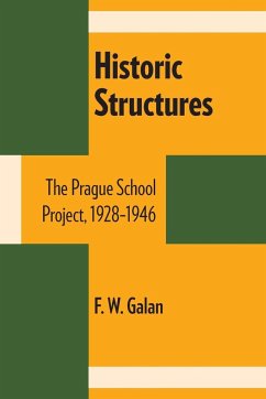 Historic Structures - Galan, F. W.