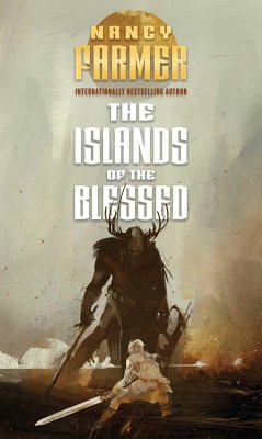 The Islands of the Blessed: Volume 3 - Farmer, Nancy