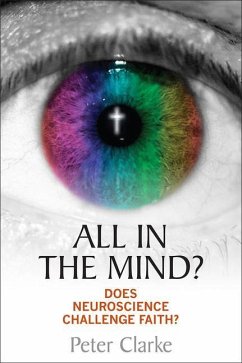 All in the Mind? - Clarke, Peter