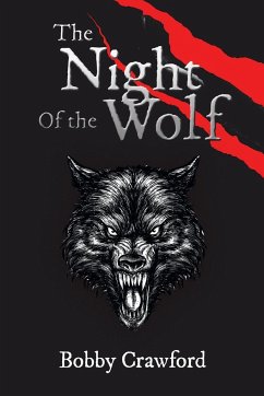 The Night Of the Wolf - Crawford, Bobby
