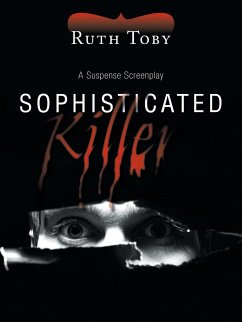 Sophisticated Killer - Toby, Ruth