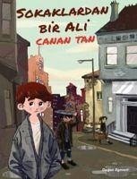 Sokaklardan Bir Ali - Tan, Canan
