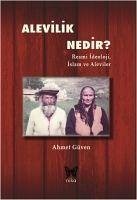 Alevilik Nedir - Güven, Ahmet