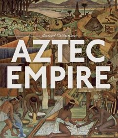 Aztec Empire - Bodden, Valerie