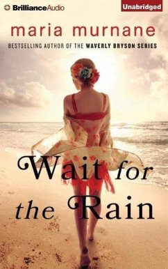 Wait for the Rain - Murnane, Maria