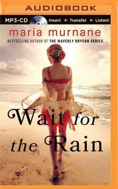 Wait for the Rain - Murnane, Maria