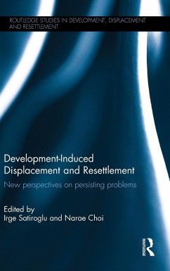 Development-Induced Displacement and Resettlement