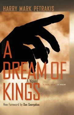 A Dream of Kings - Petrakis, Harry Mark