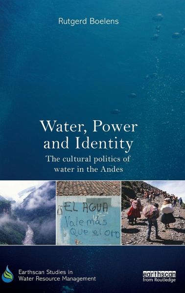 Water, Power and Identity