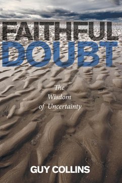 Faithful Doubt - Collins, Guy