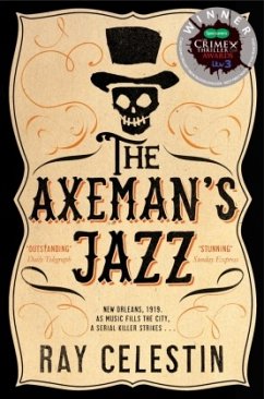 The Axeman's Jazz - Celestin, Ray