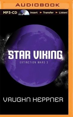 Star Viking - Heppner, Vaughn