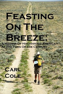 Feasting on the Breeze - Cole, Carl