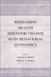 Reframing Health Behavior Change With... - Bild 1