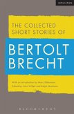 Collected Short Stories of Bertolt Brecht Collected Short Stories of Bertolt Brecht