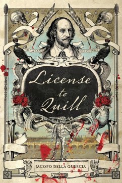 License to Quill - Della Quercia, Jacopo