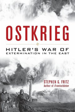 Ostkrieg - Fritz, Stephen G.