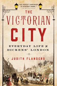 The Victorian City - Flanders, Judith