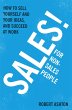 Sales for Non-Salespeople: How to Sell... - Bild 1