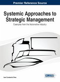 Systemic Approaches to Strategic Management