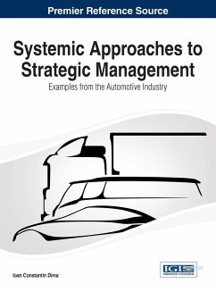 Systemic Approaches to Strategic Management - Dima, Ioan Constantin