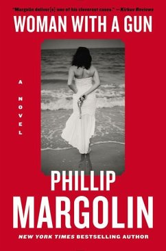 Woman with a Gun - Margolin, Phillip