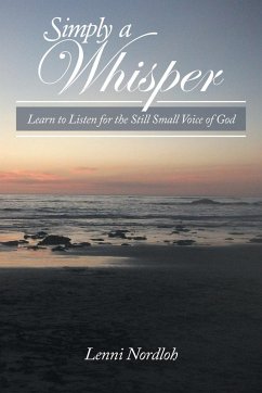 Simply a Whisper