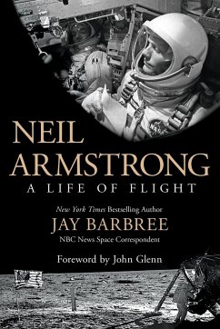 Neil Armstrong - Barbree, Jay