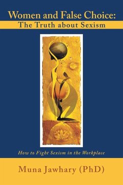 Cover Women and False Choice