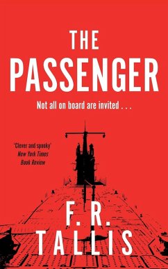 The Passenger - Tallis, F. R.