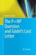 The P=NP Question and Gödel's Lost... - Bild 1