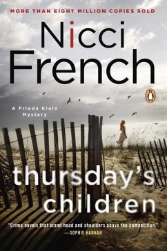 Thursday's Children - French, Nicci