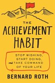 The Achievement Habit