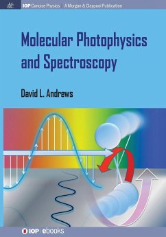 Molecular Photophysics and Spectroscopy