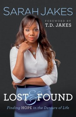 Lost and Found - Jakes, Sarah; Jakes, T.d.