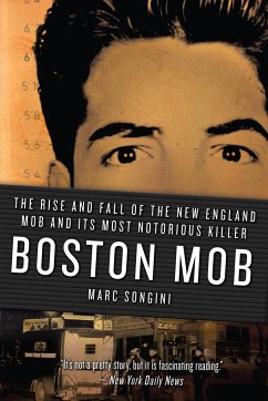 Boston Mob - Songini, Marc