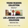 Young Readers Collection Volume 1 - Bild 1