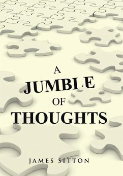 A Jumble of Thoughts - Sitton, James