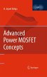Advanced Power MOSFET Concepts - Bild 1