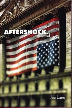 Aftershock - Lane, Joe